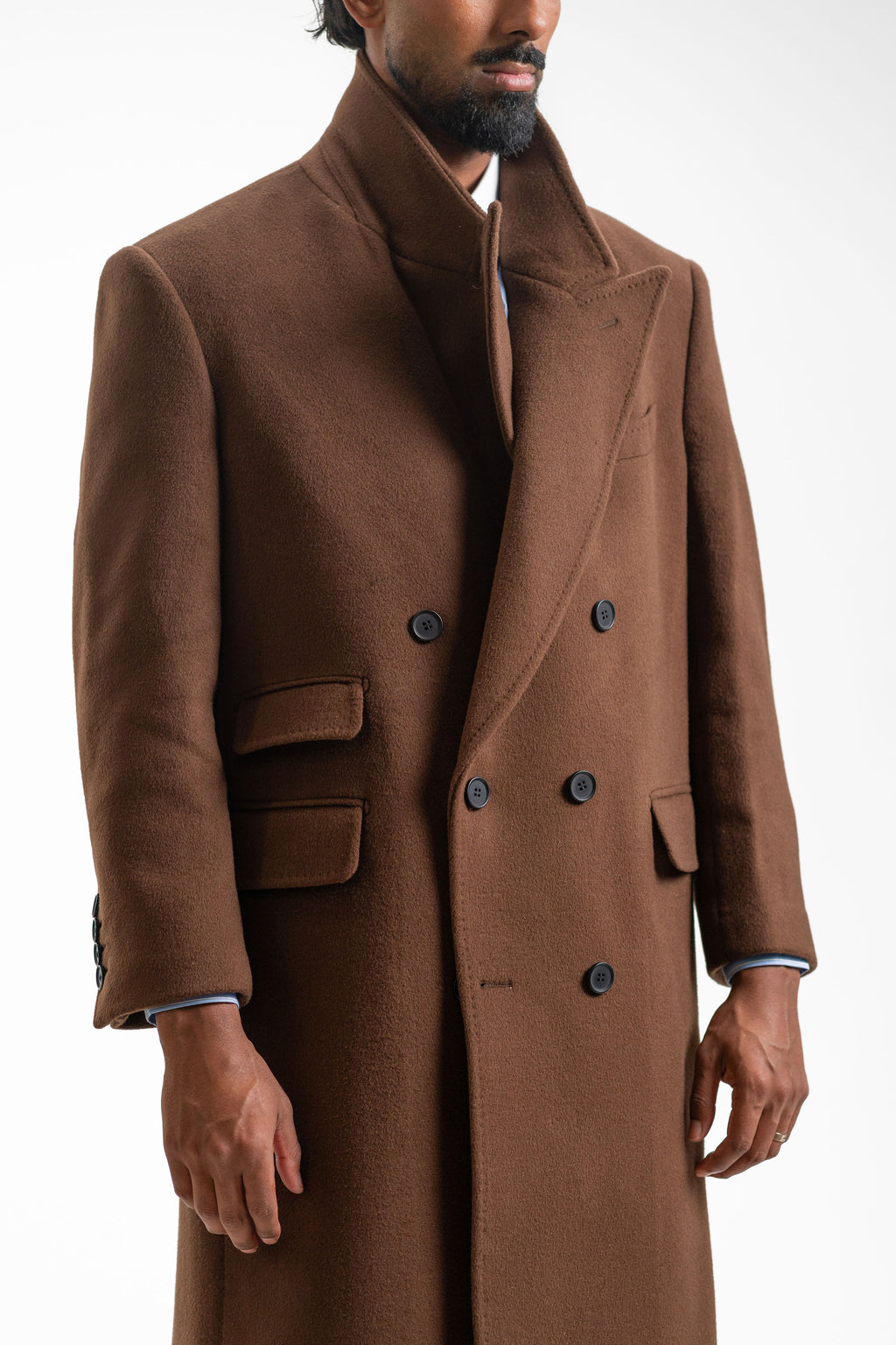 Hudson Coat