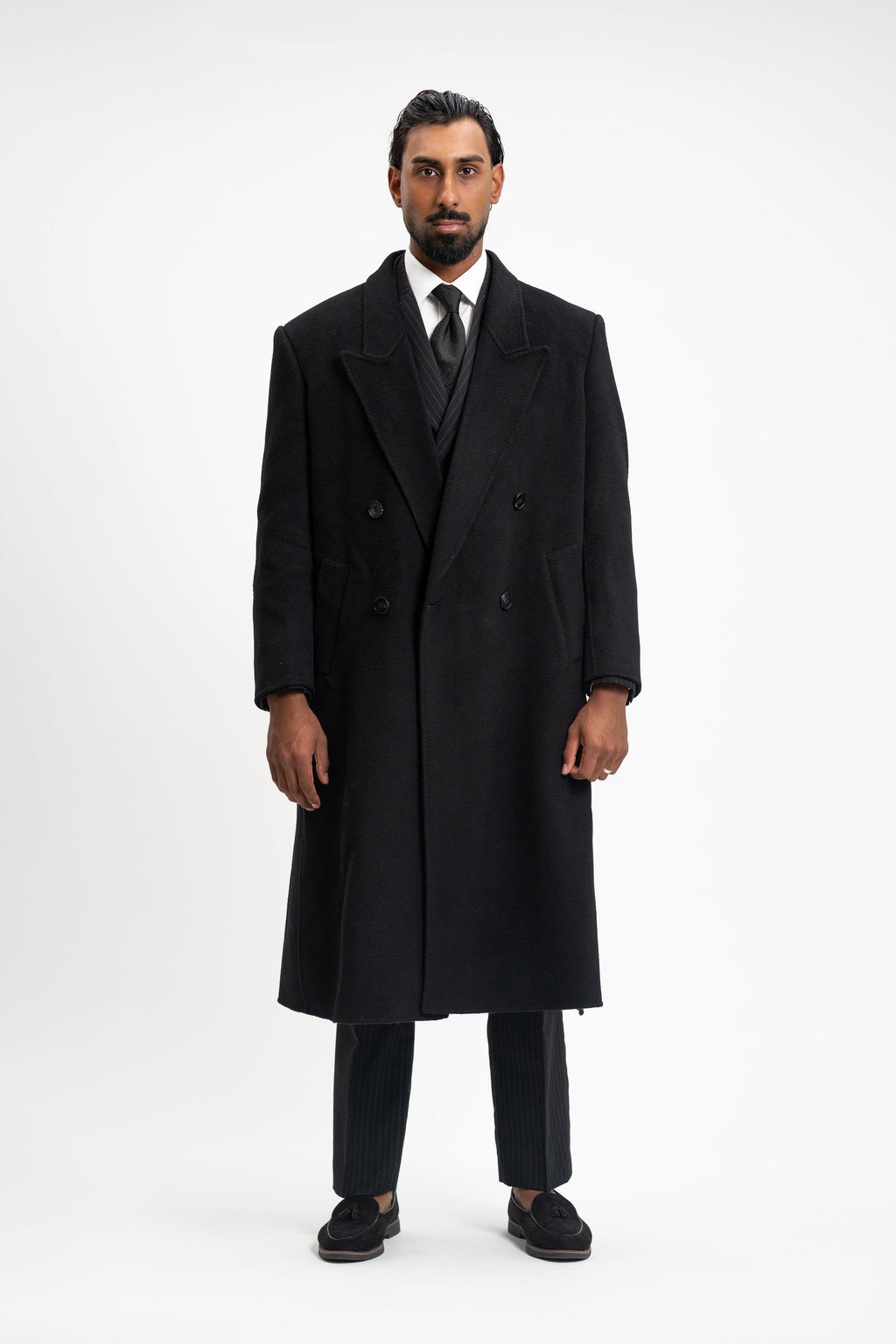 Mayfair Coat