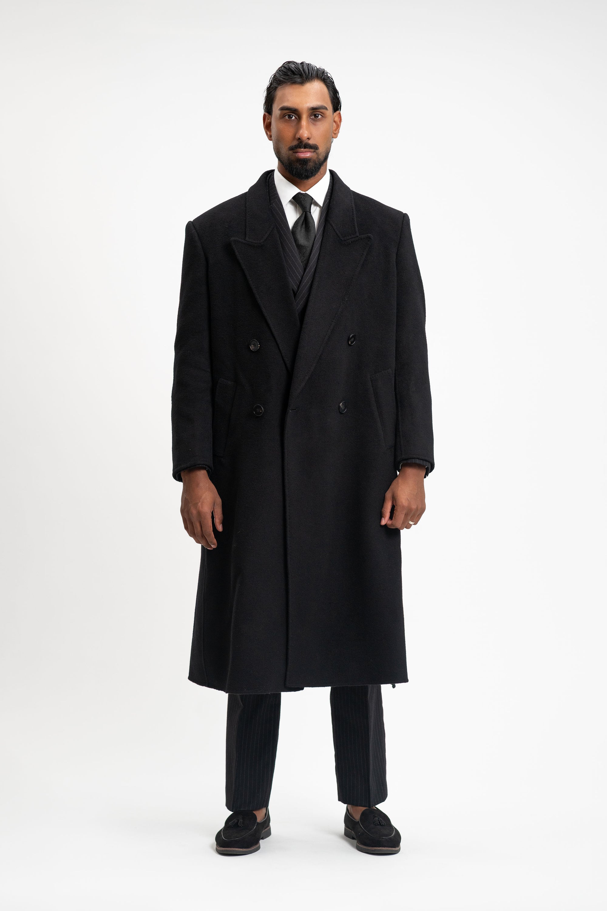Mayfair Coat