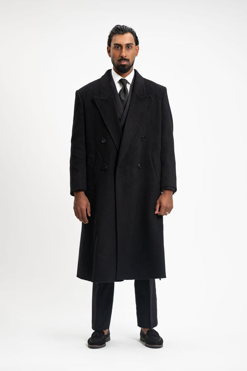 Mayfair Coat