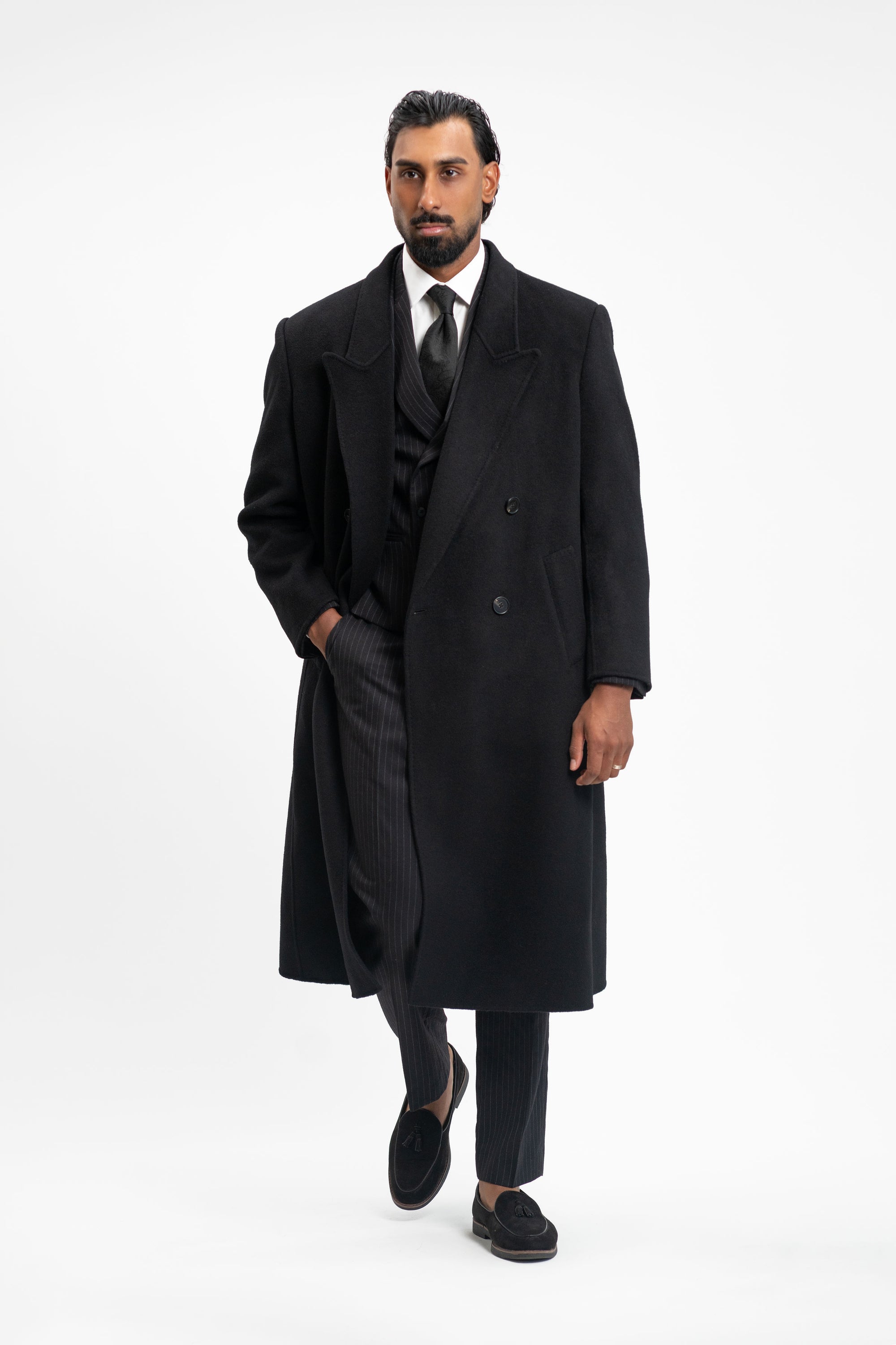 Mayfair Coat