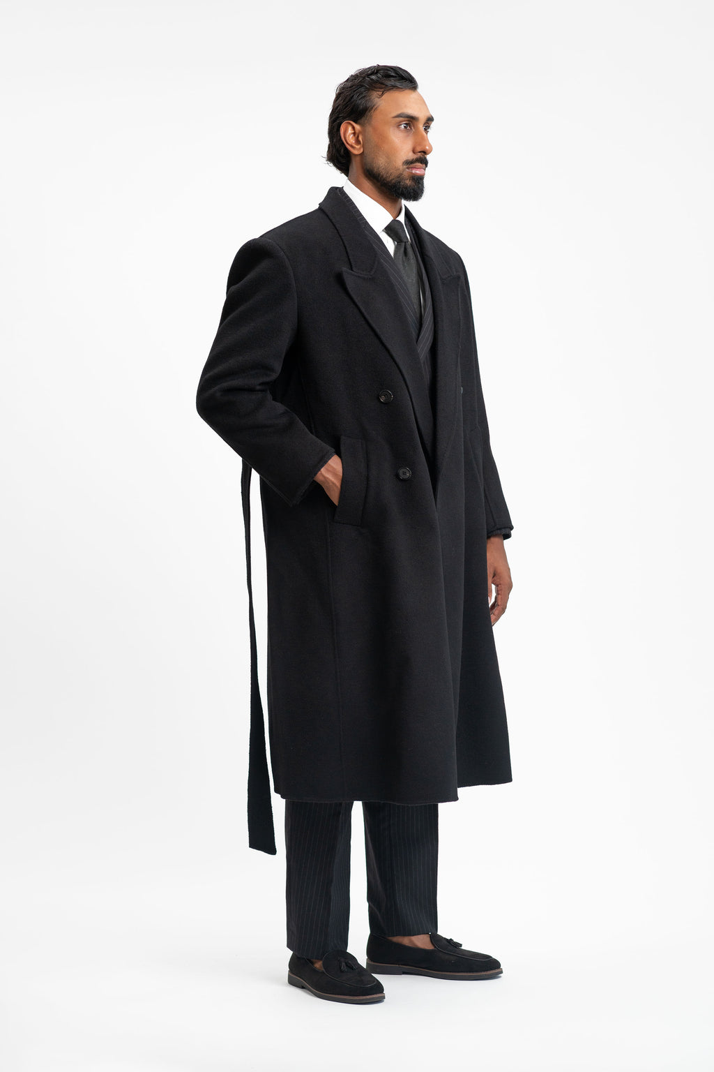Mayfair Coat