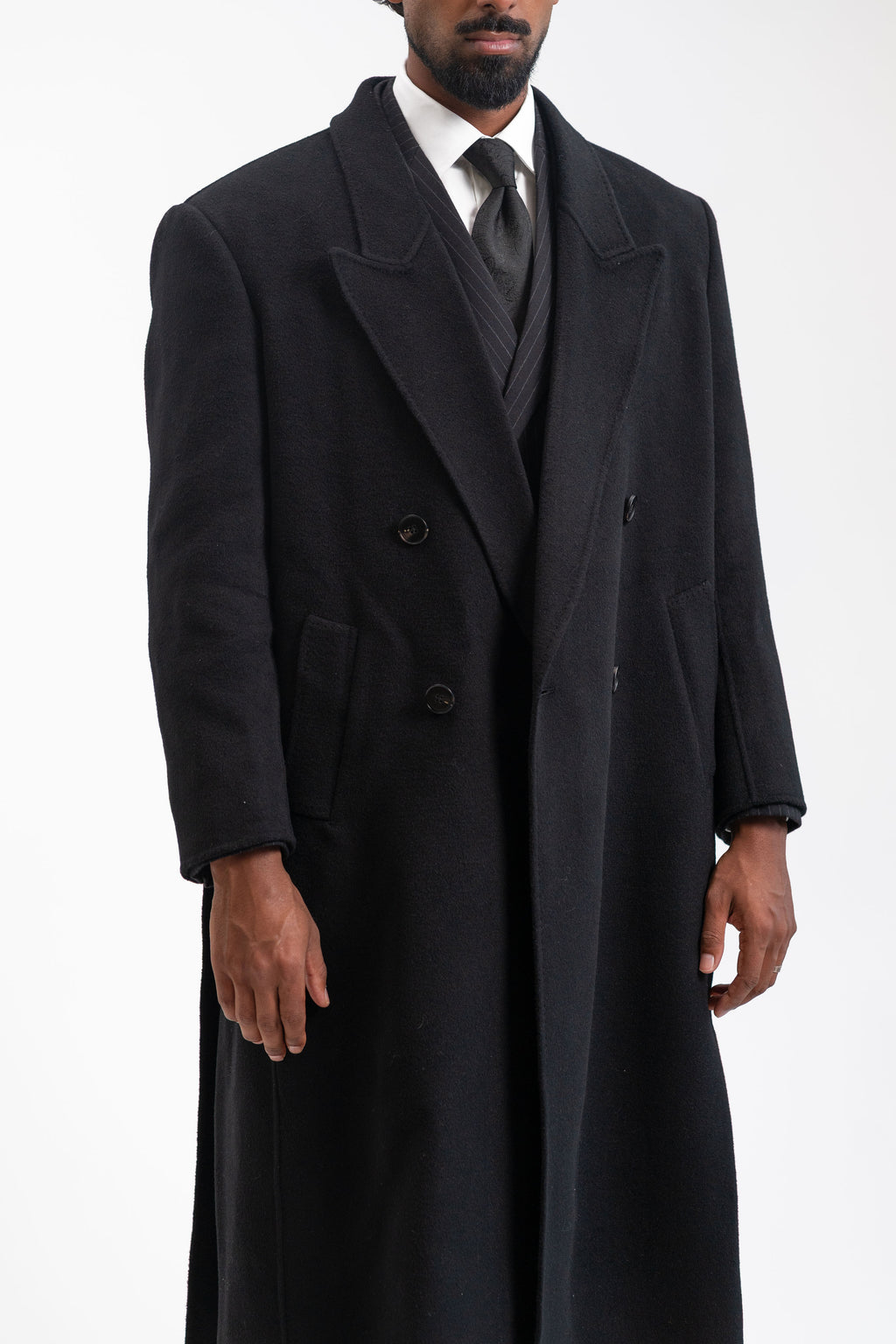 Mayfair Coat