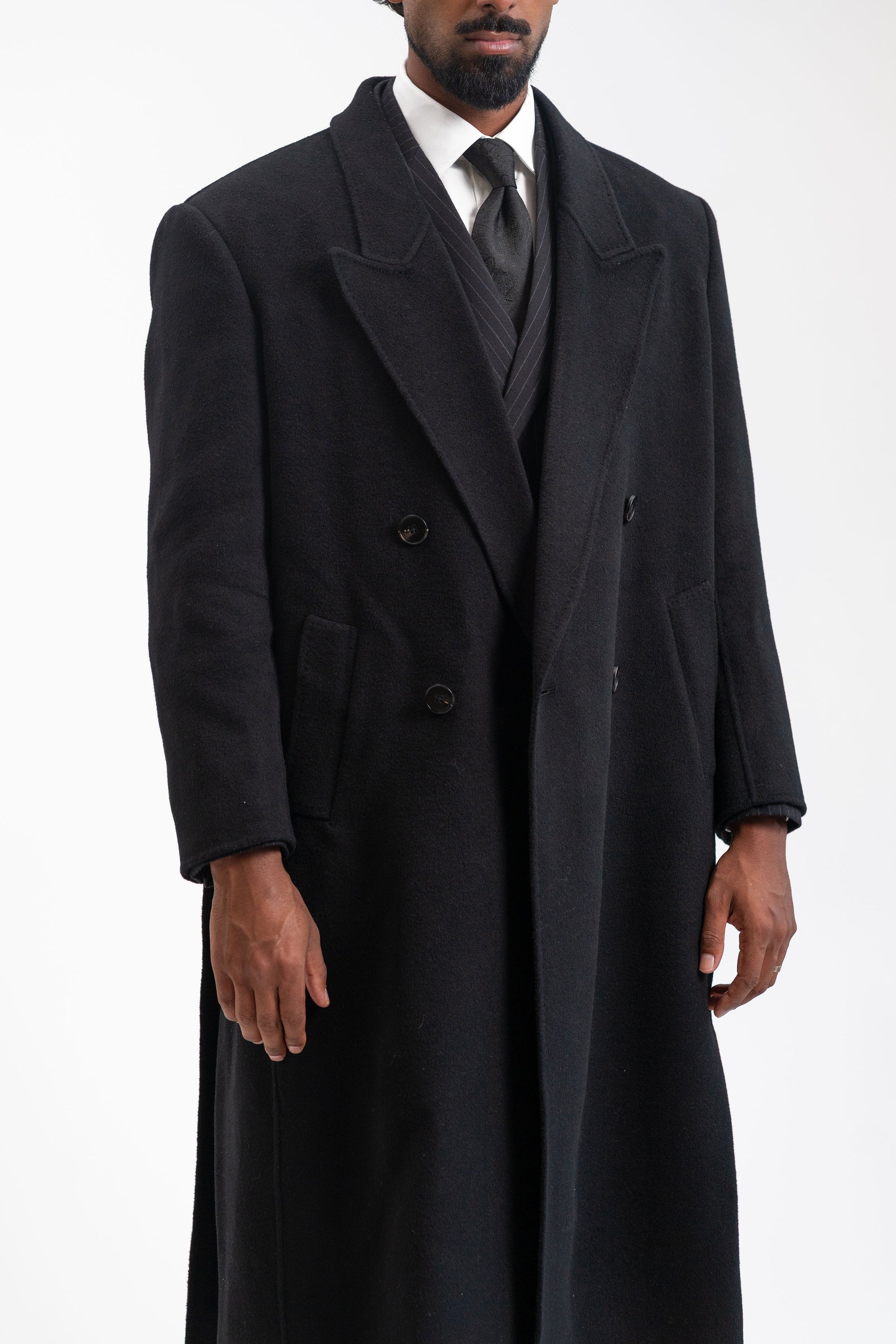 Mayfair Coat