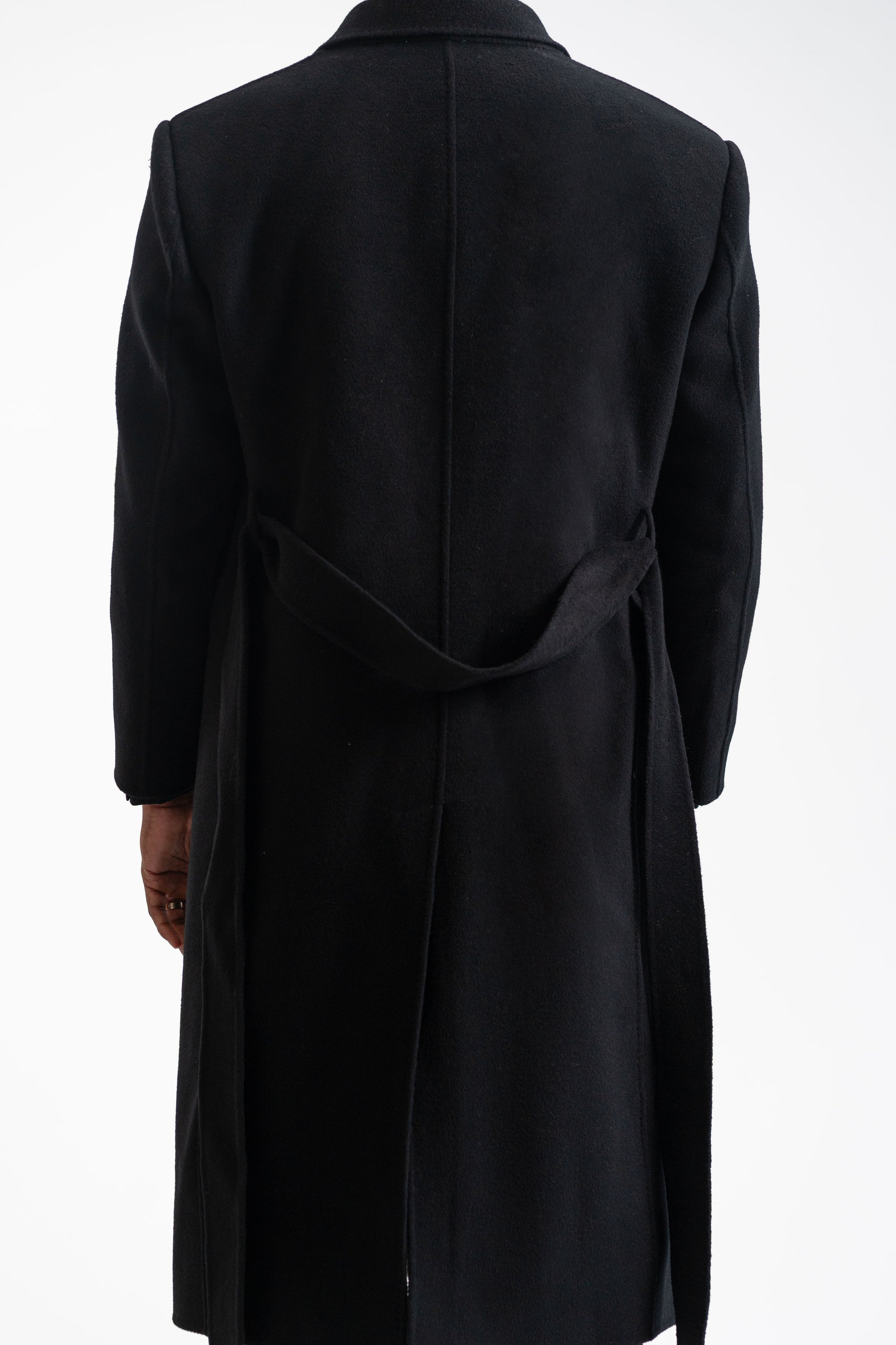 Mayfair Coat