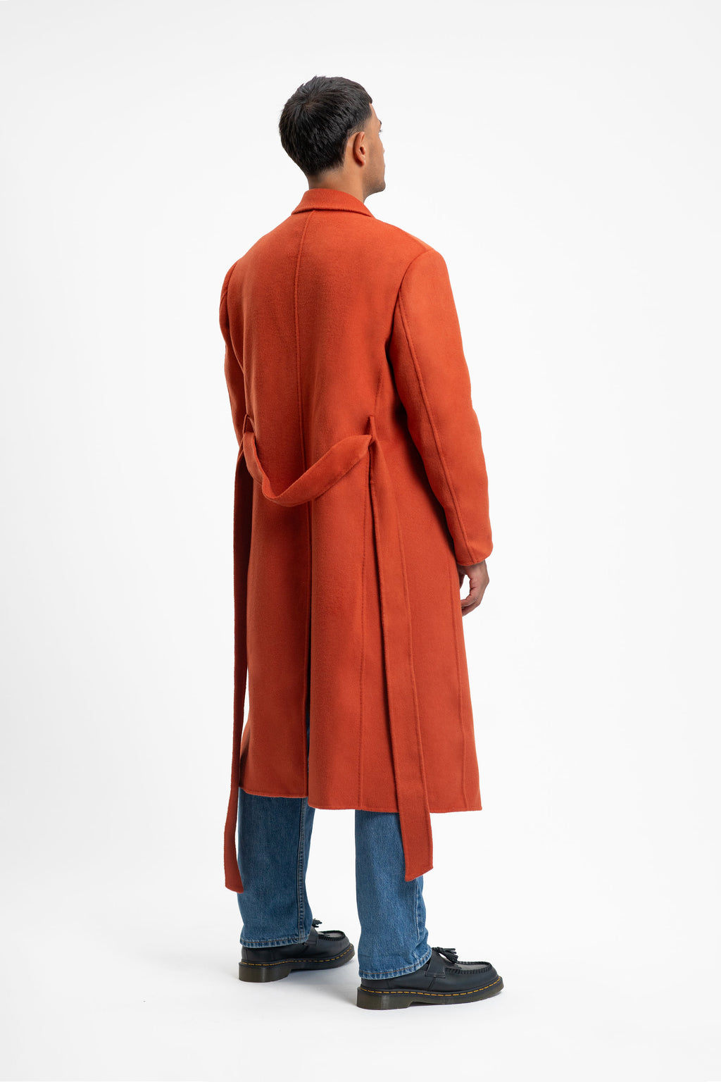 Ruston Coat