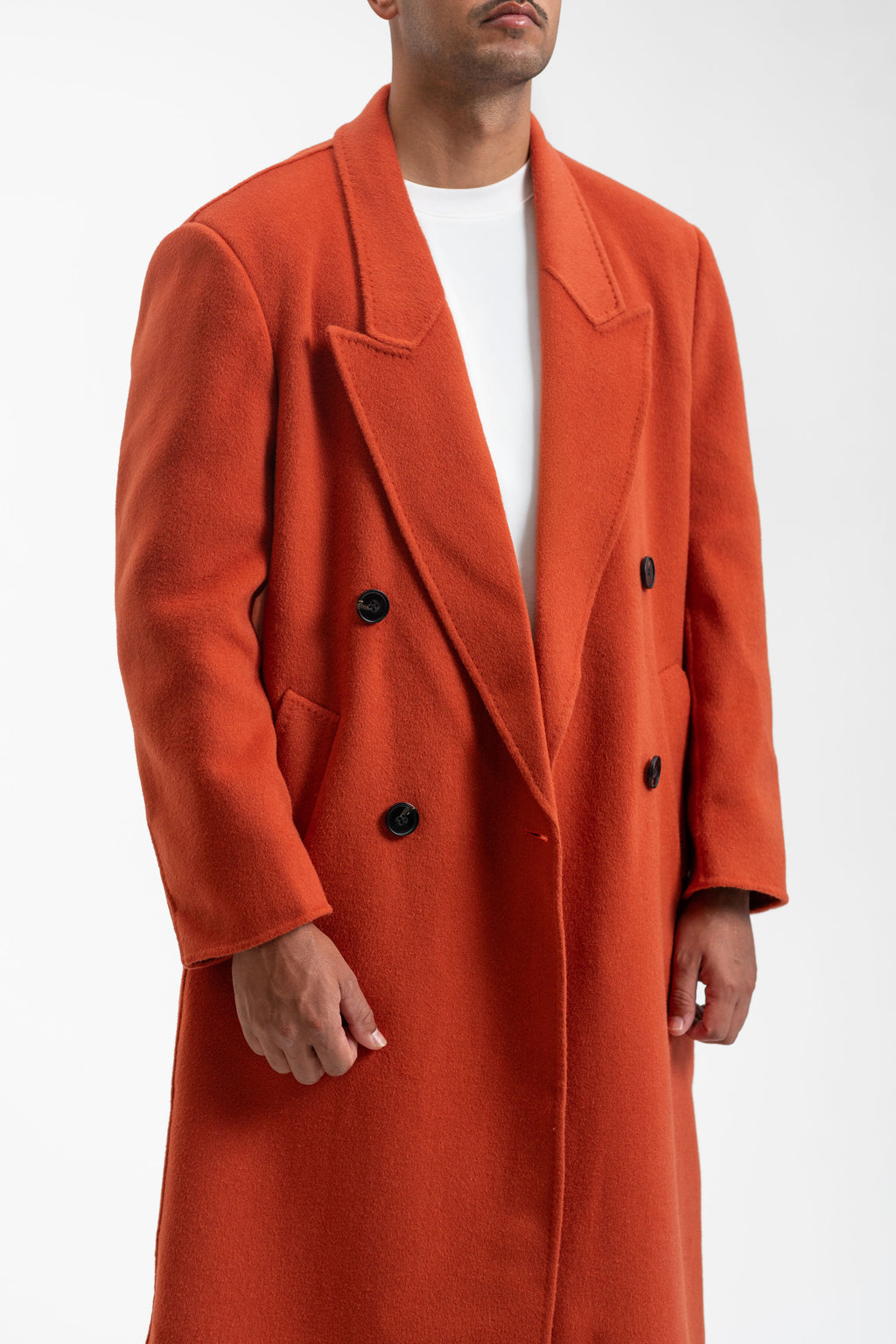 Ruston Coat