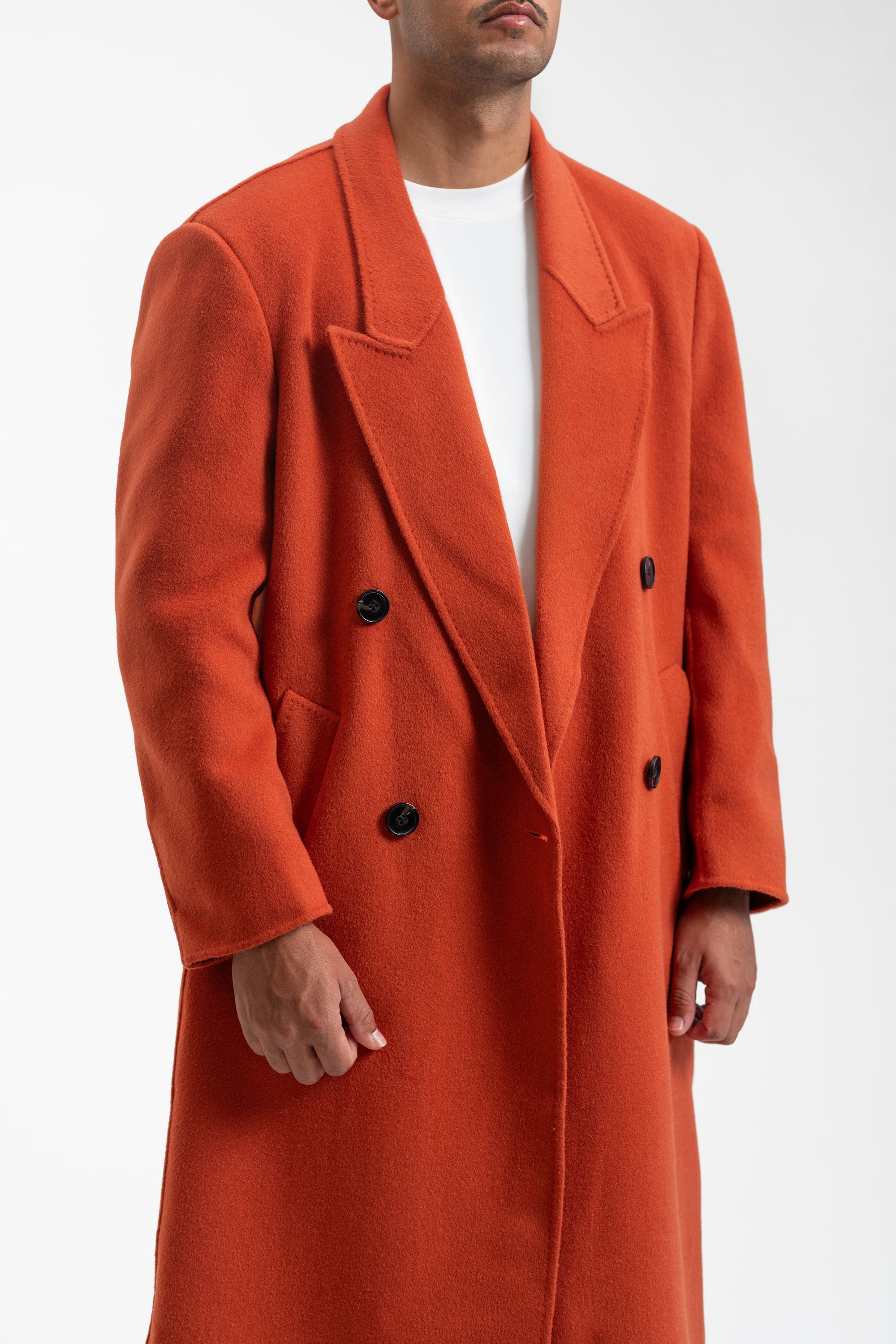 Ruston Coat