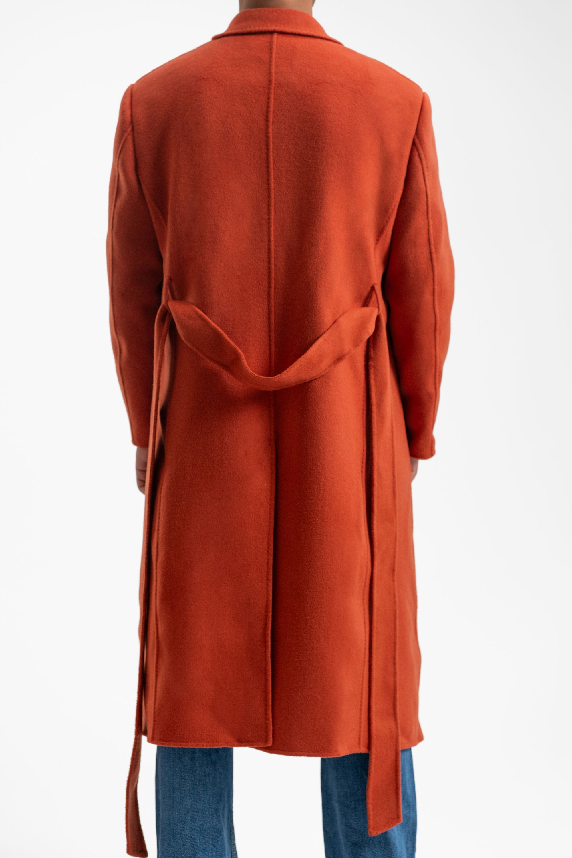 Ruston Coat