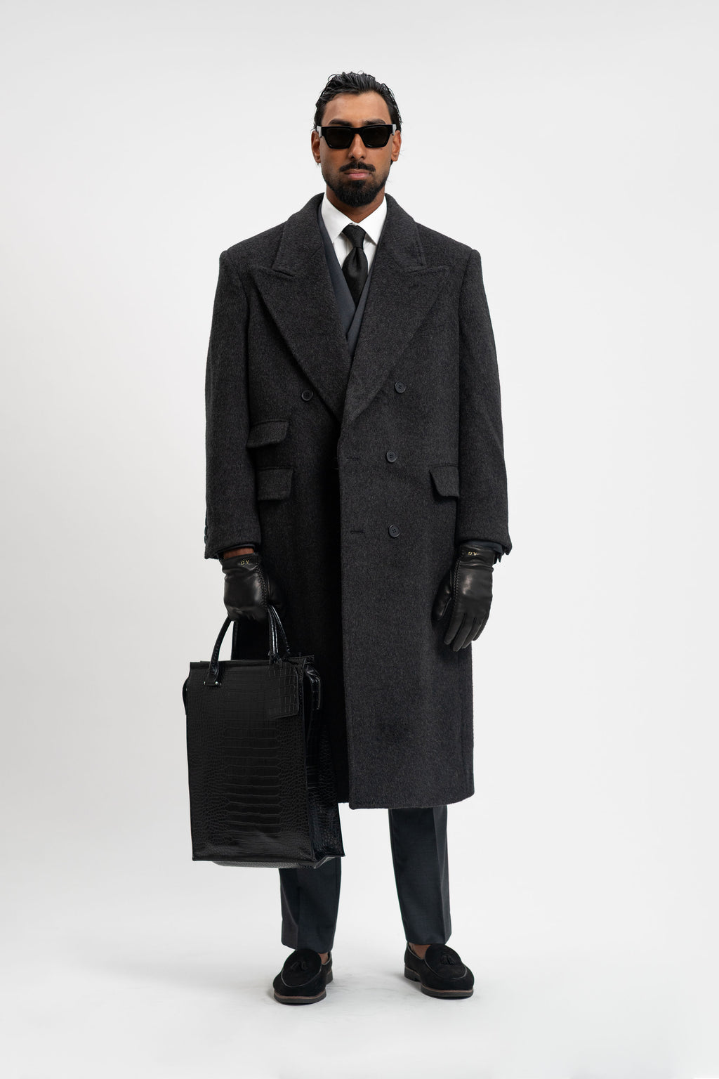 Kingston Coat