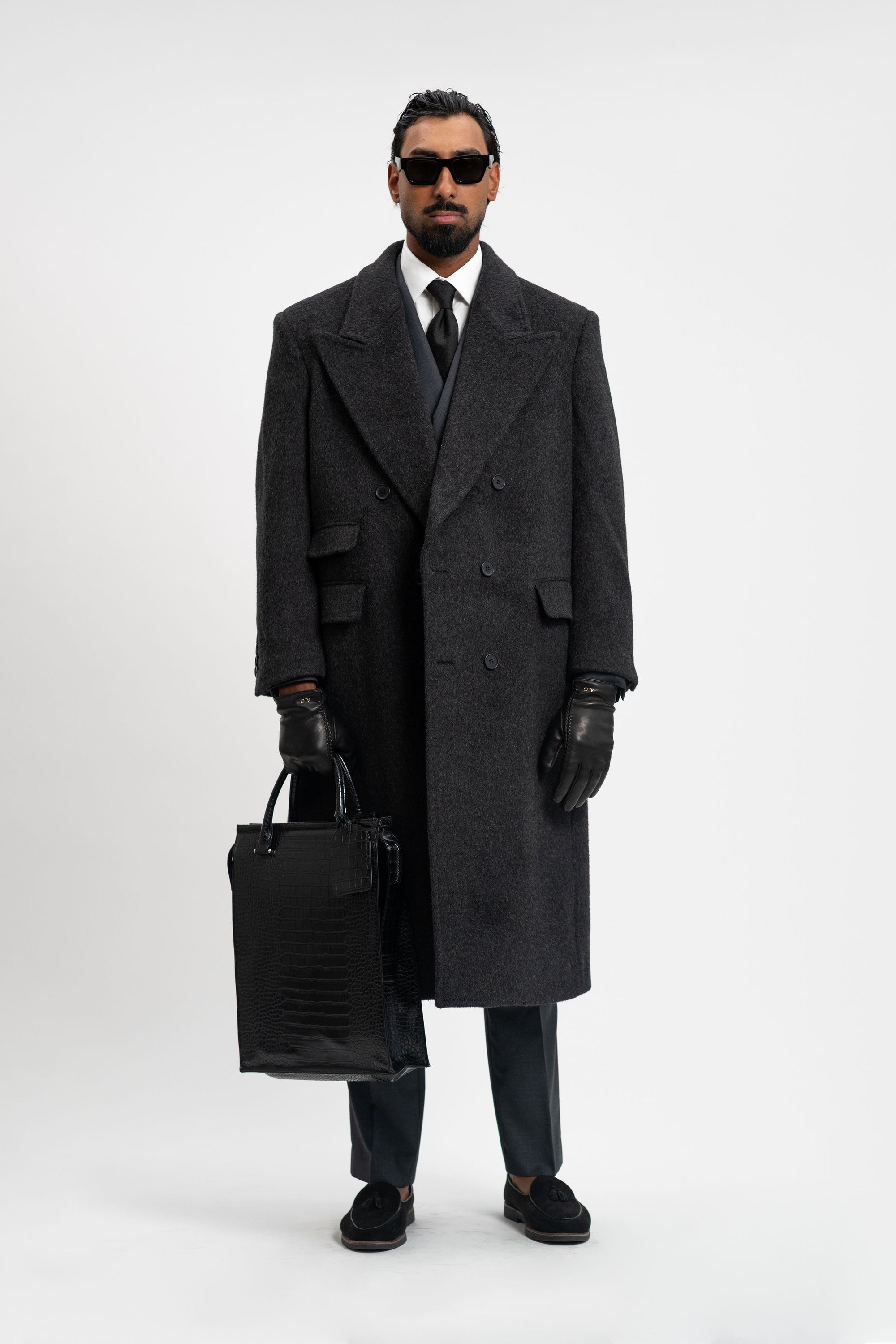 Kingston Coat