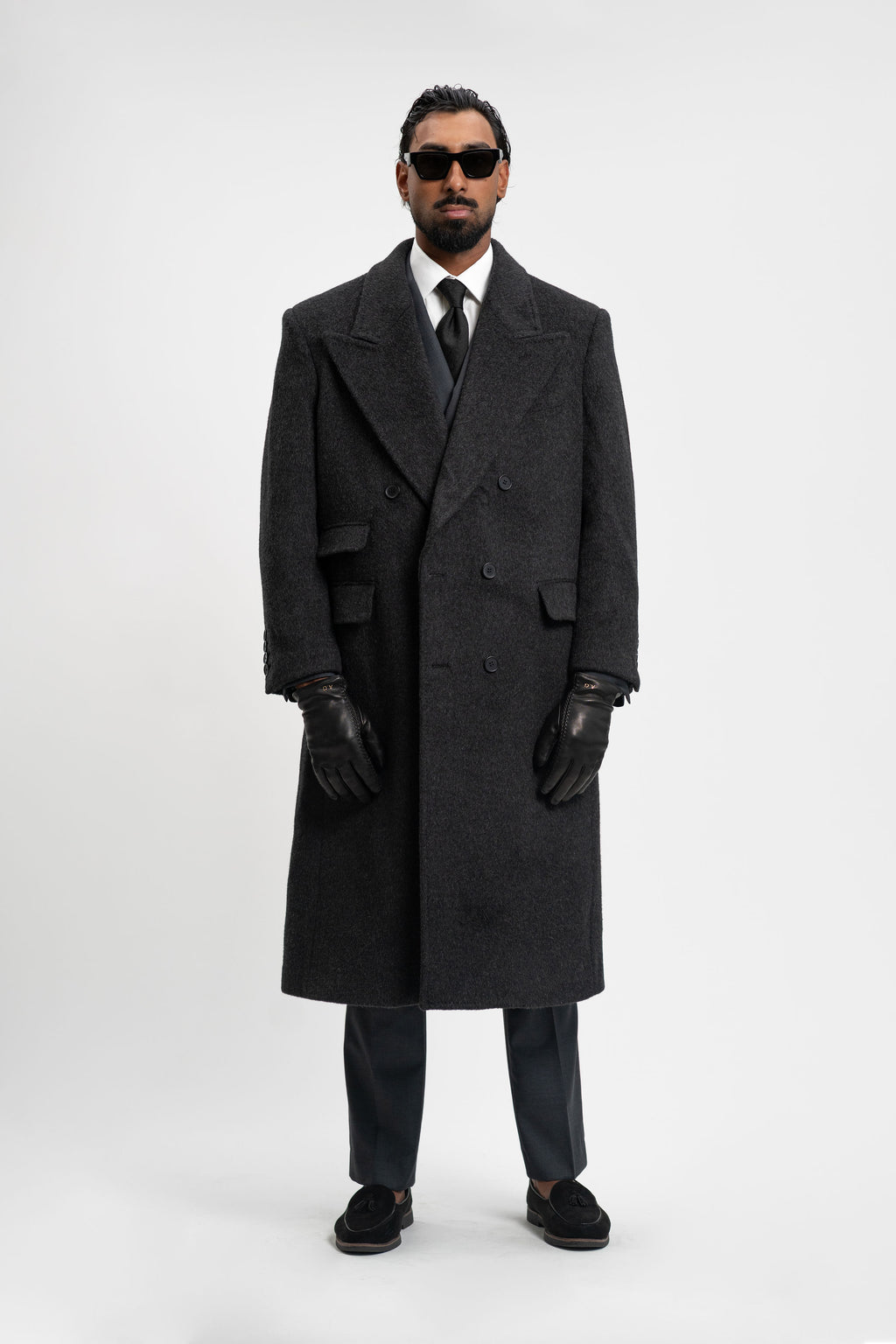 Kingston Coat