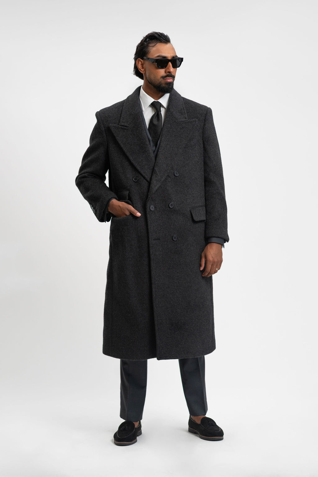 Kingston Coat