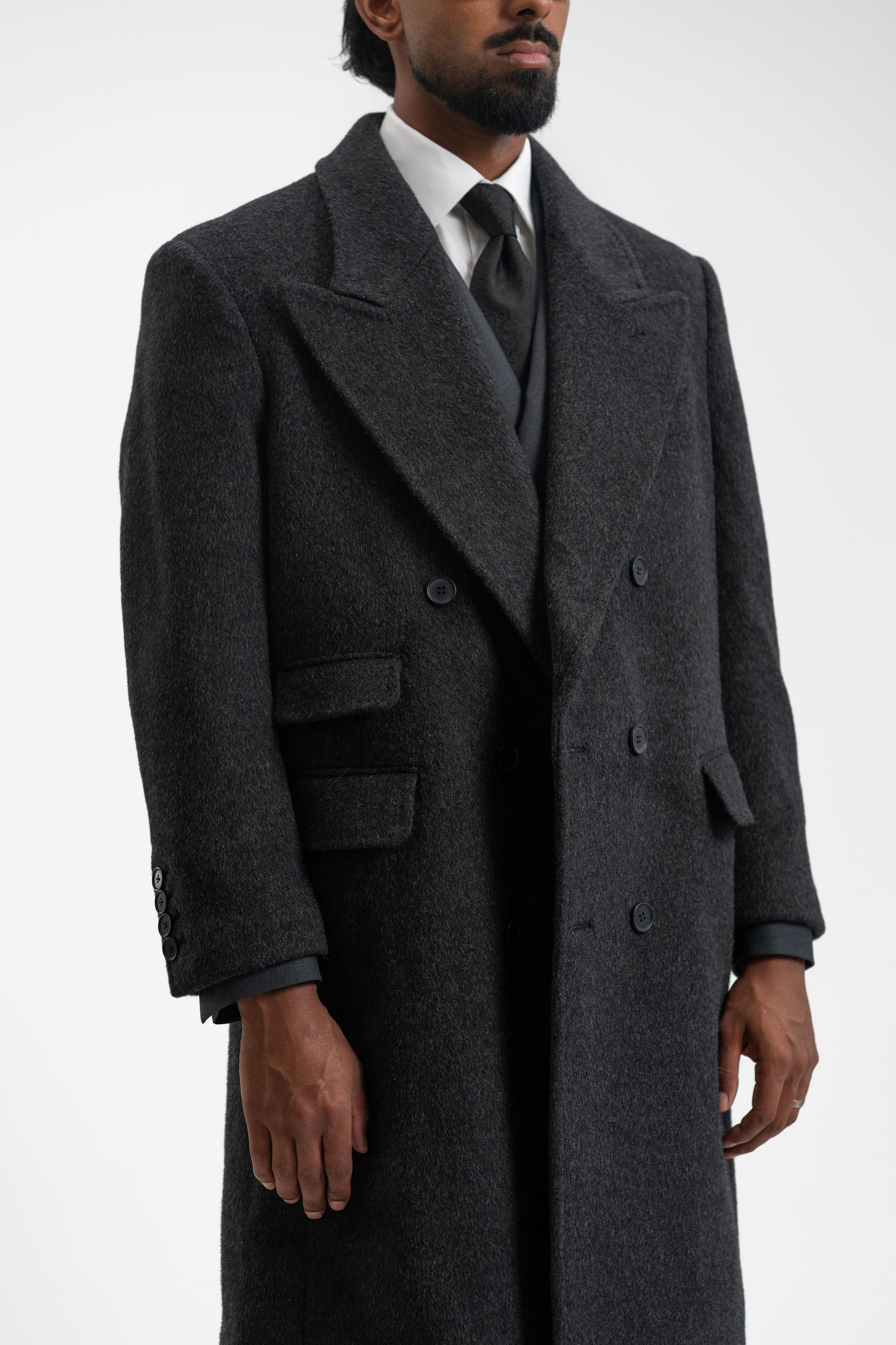 Kingston Coat
