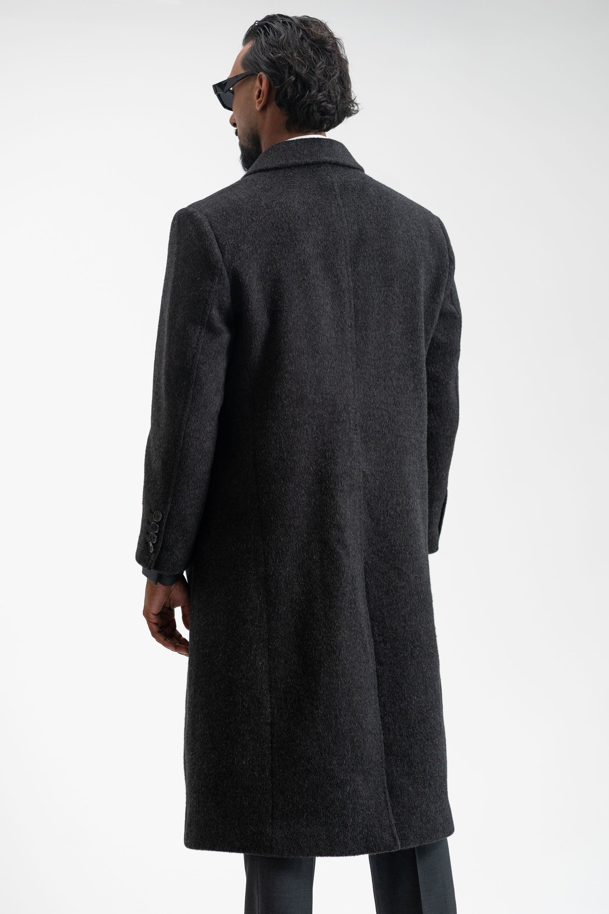 Kingston Coat