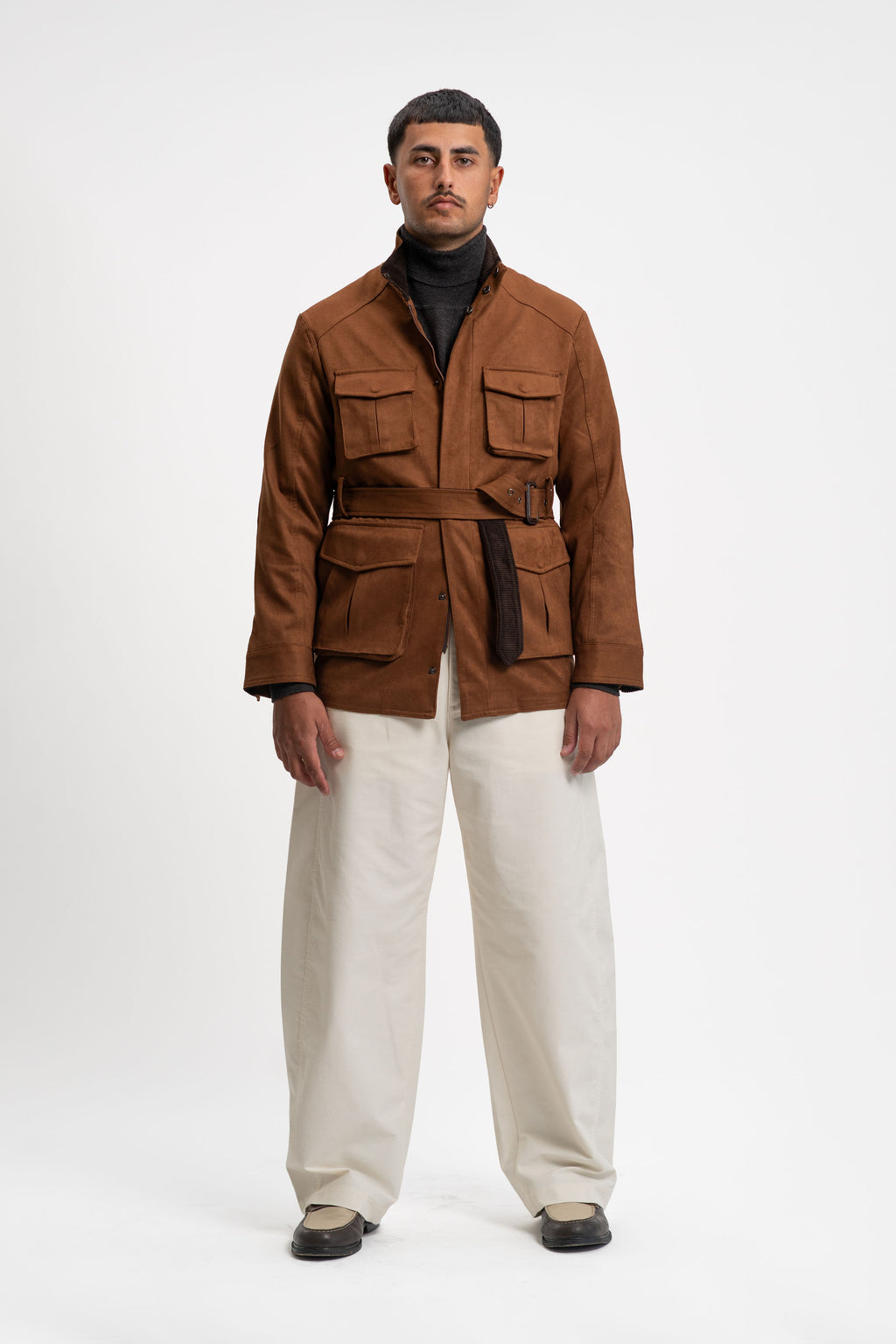 Winslow Jacket