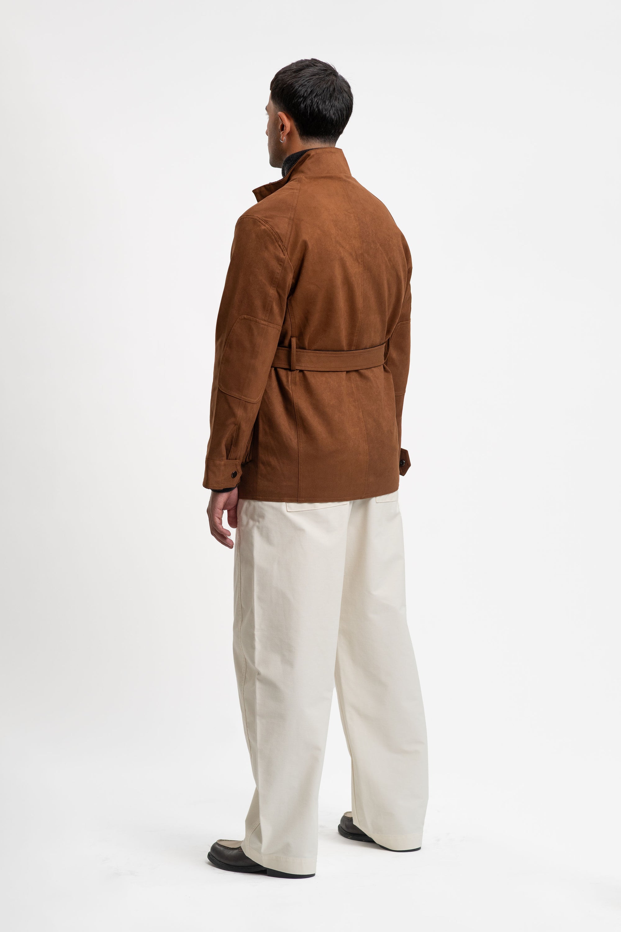 Winslow Jacket