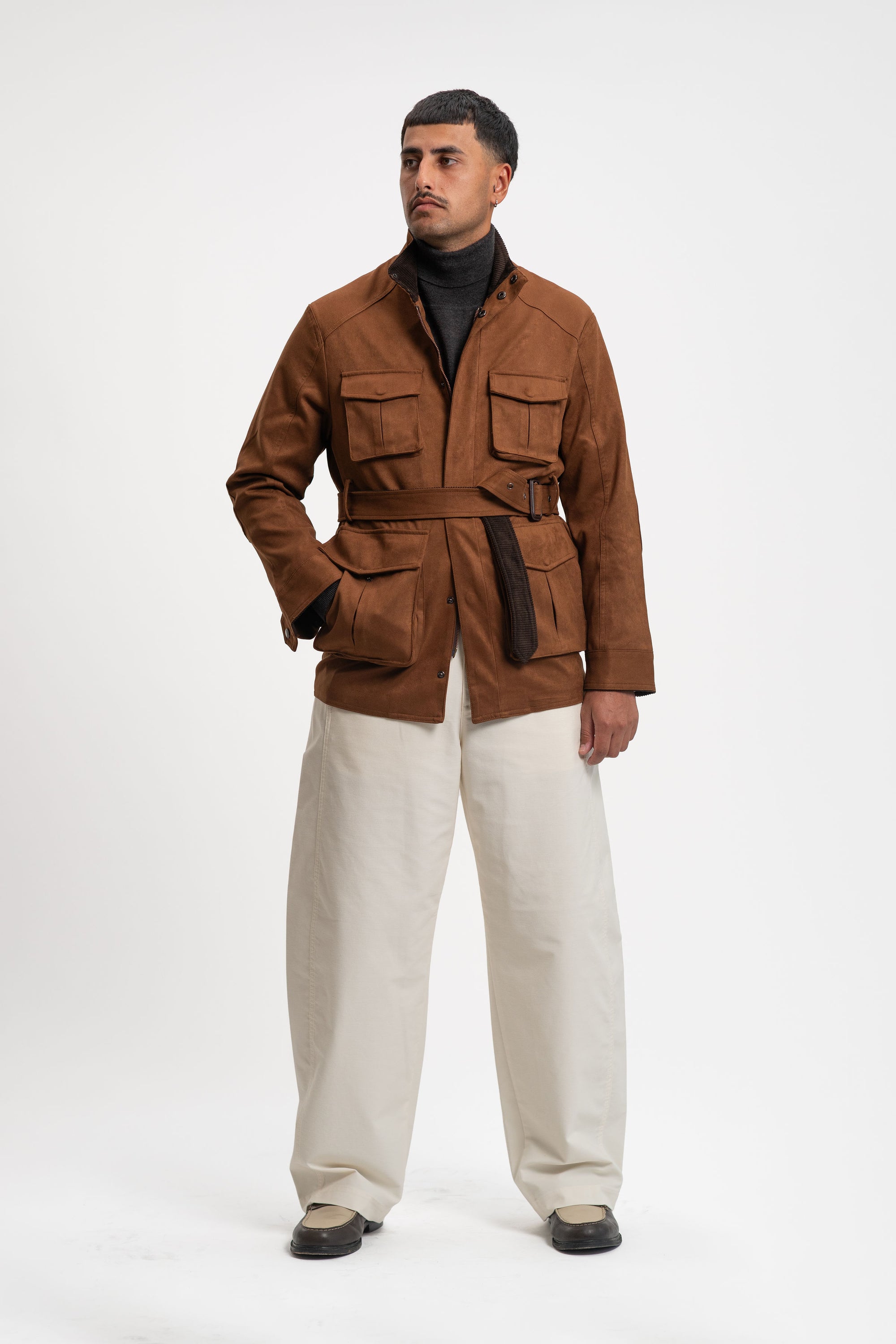Winslow Jacket