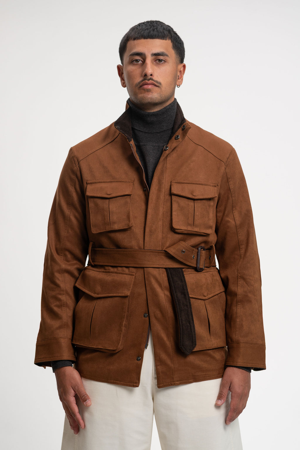 Winslow Jacket