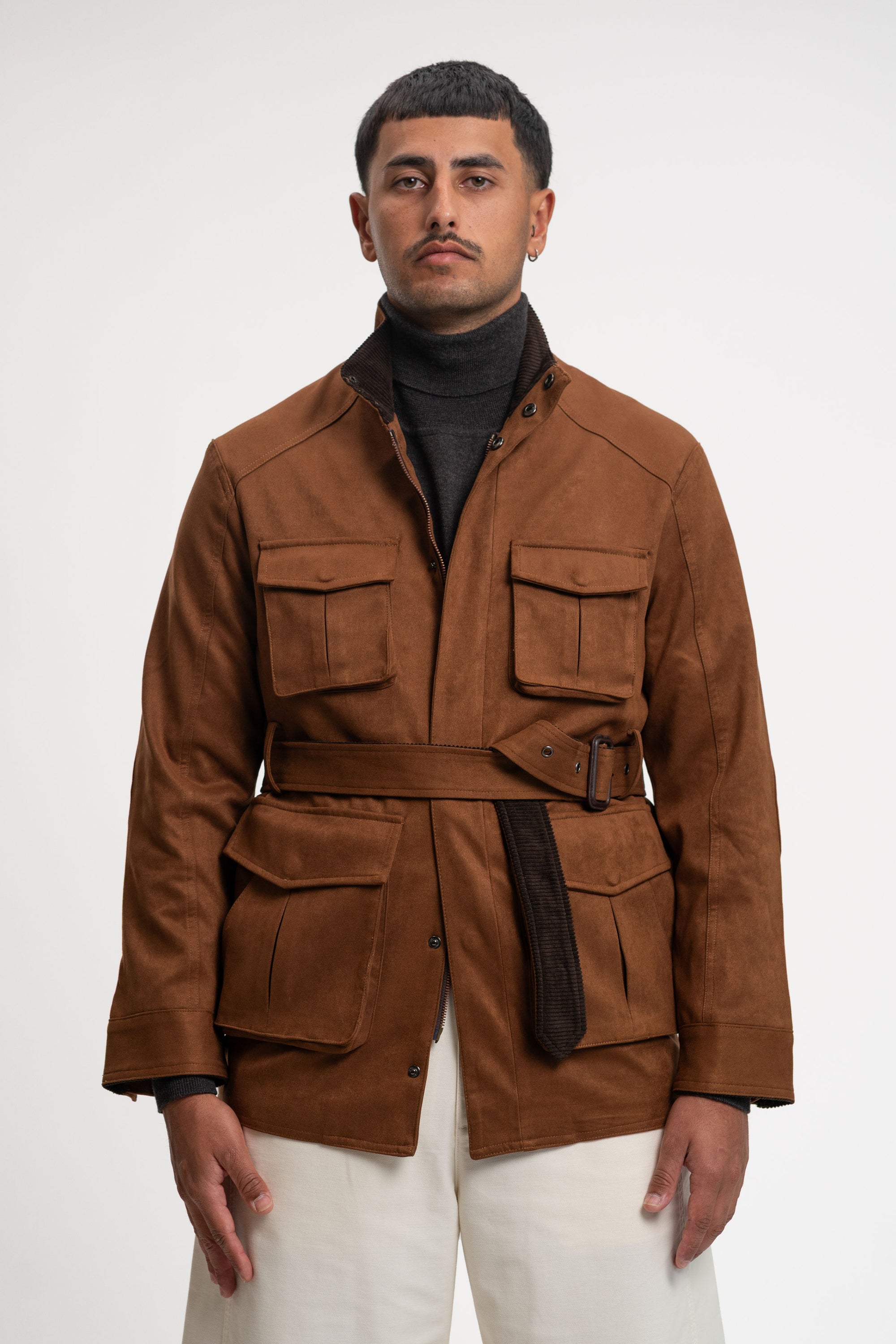Winslow Jacket