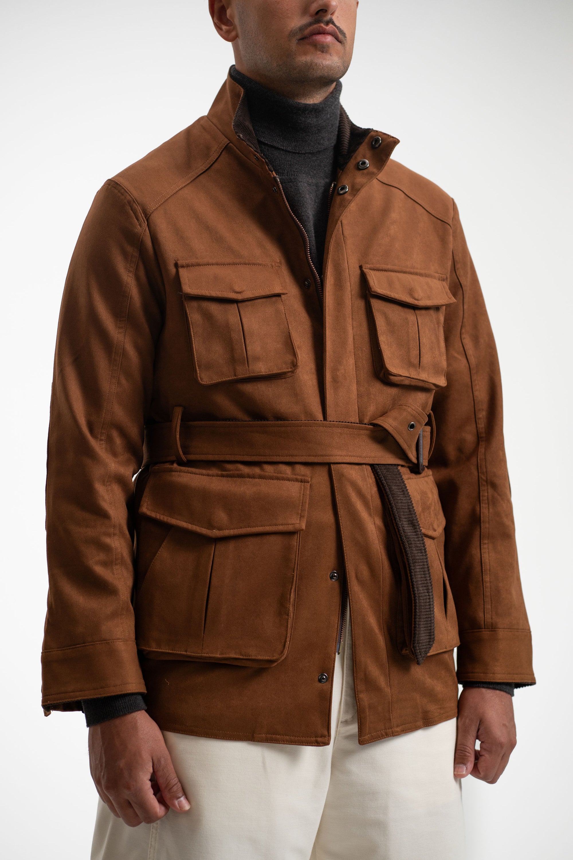 Winslow Jacket