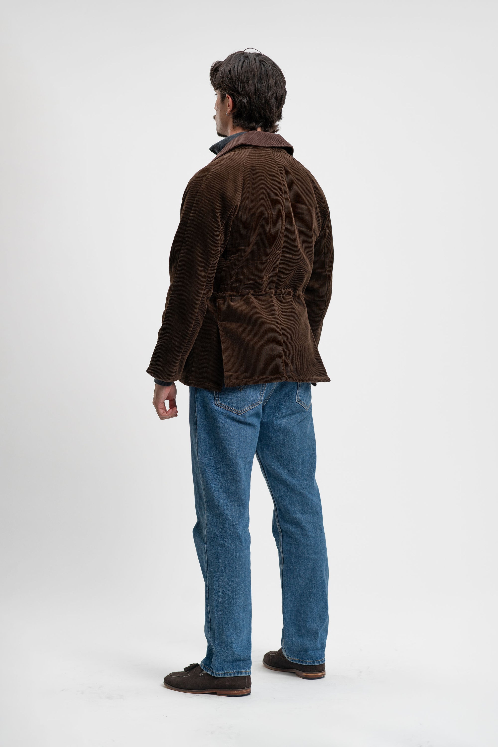 Brixton Jacket