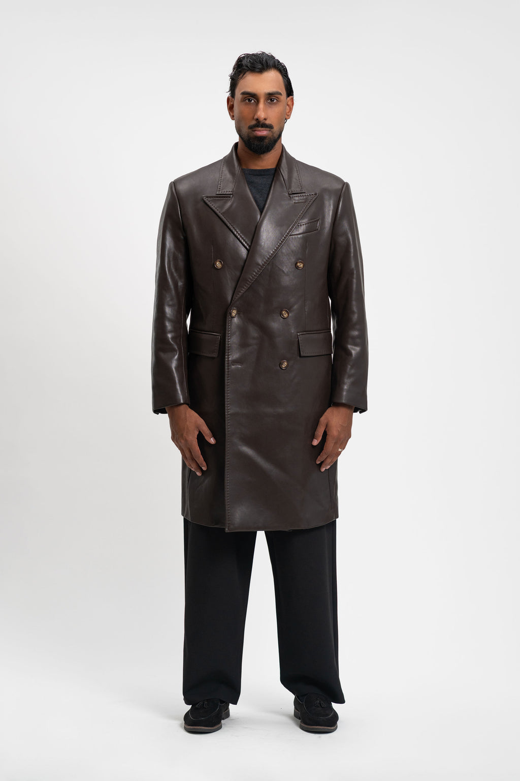 Vincent Coat