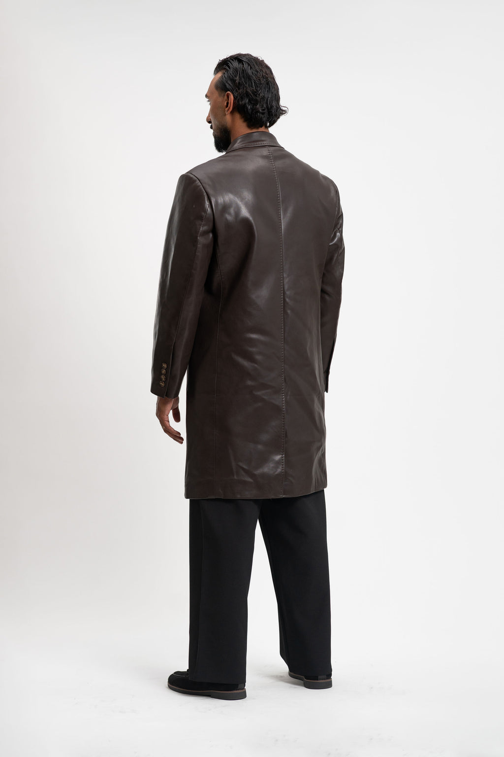 Vincent Coat