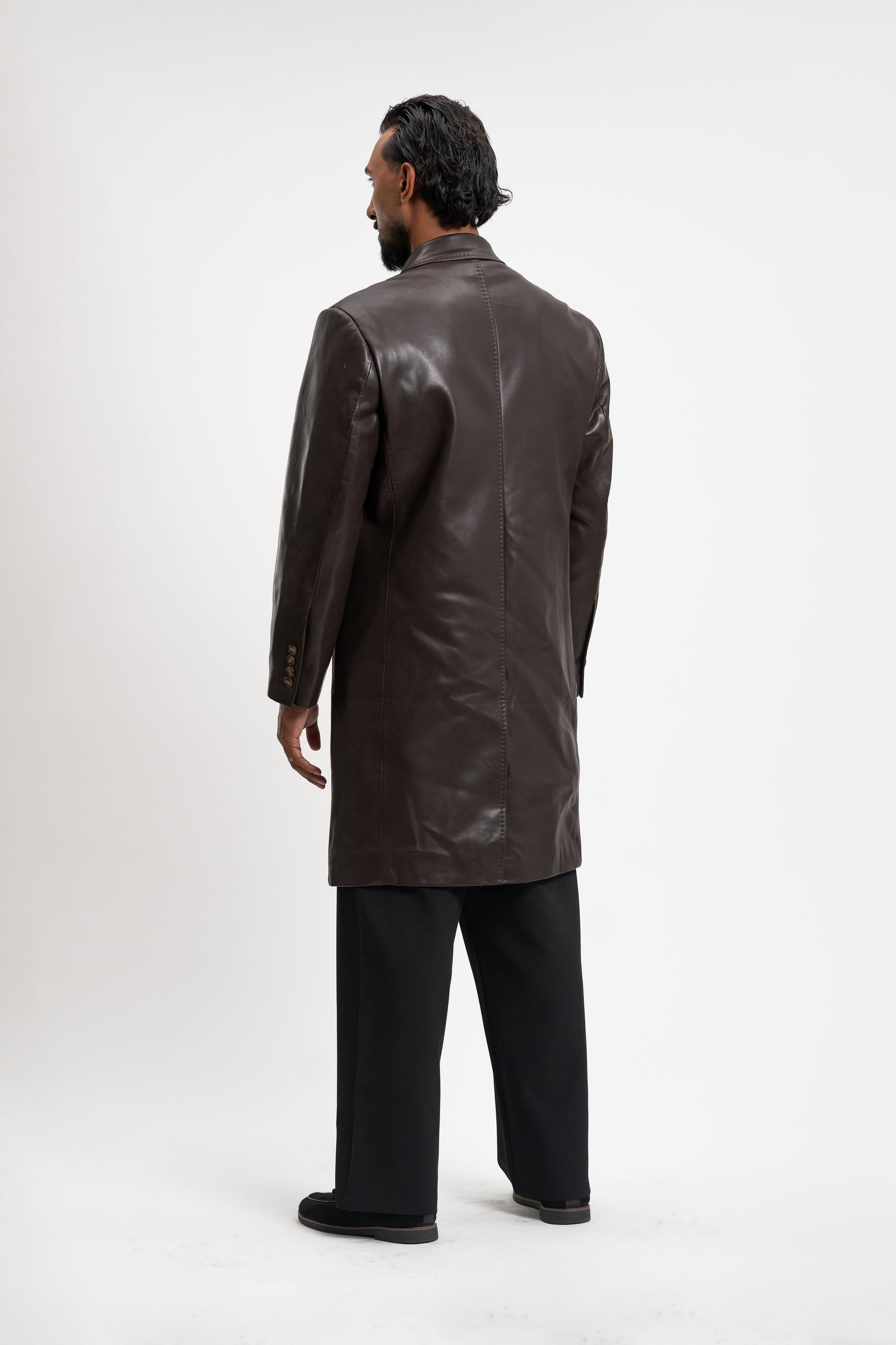 Vincent Coat