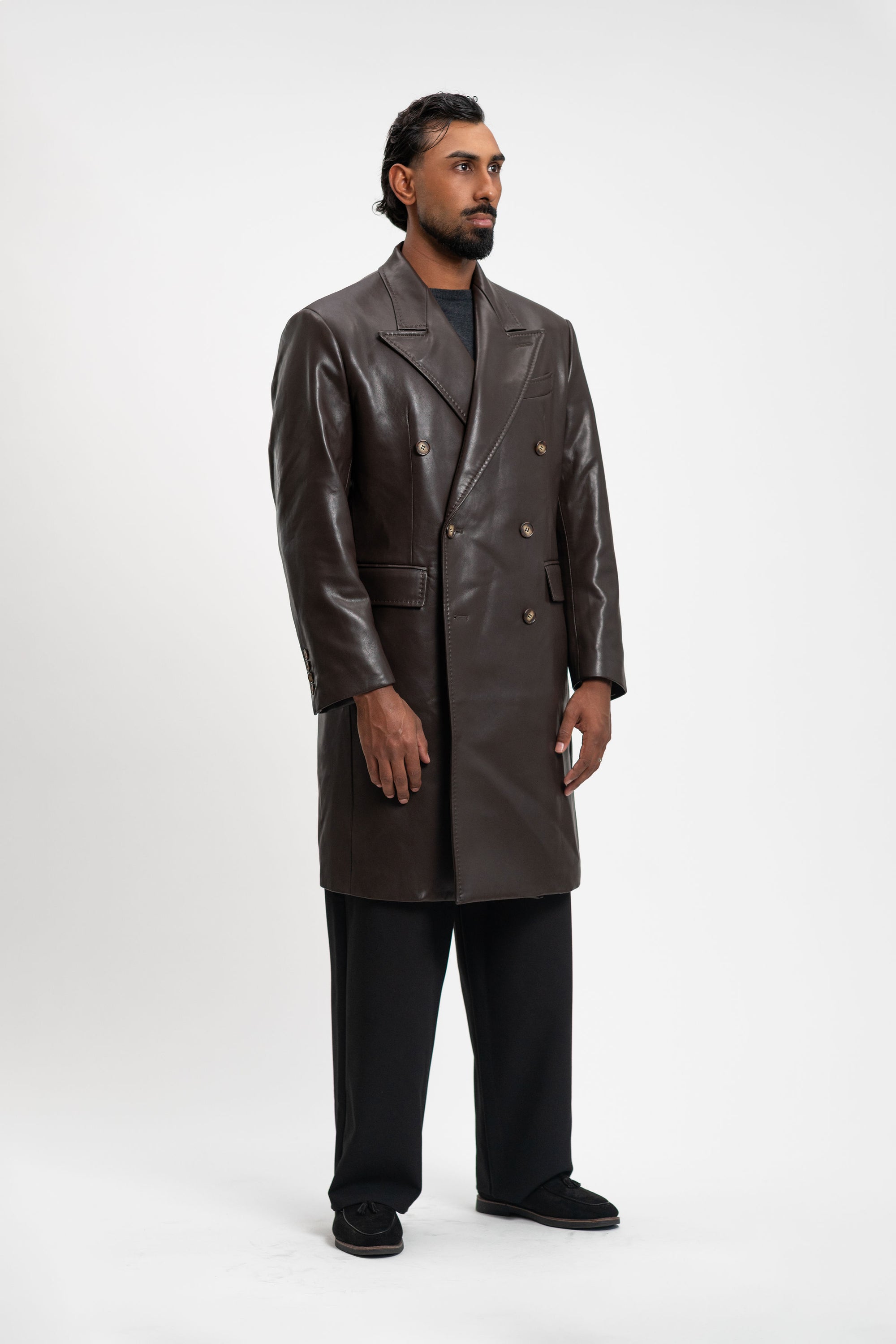 Vincent Coat