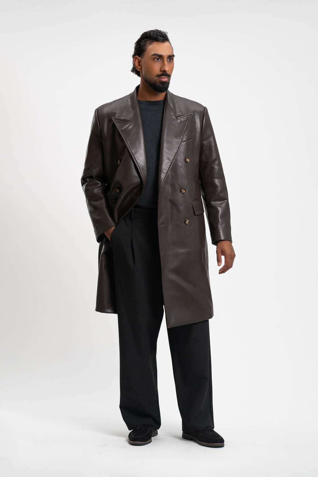 Vincent Coat