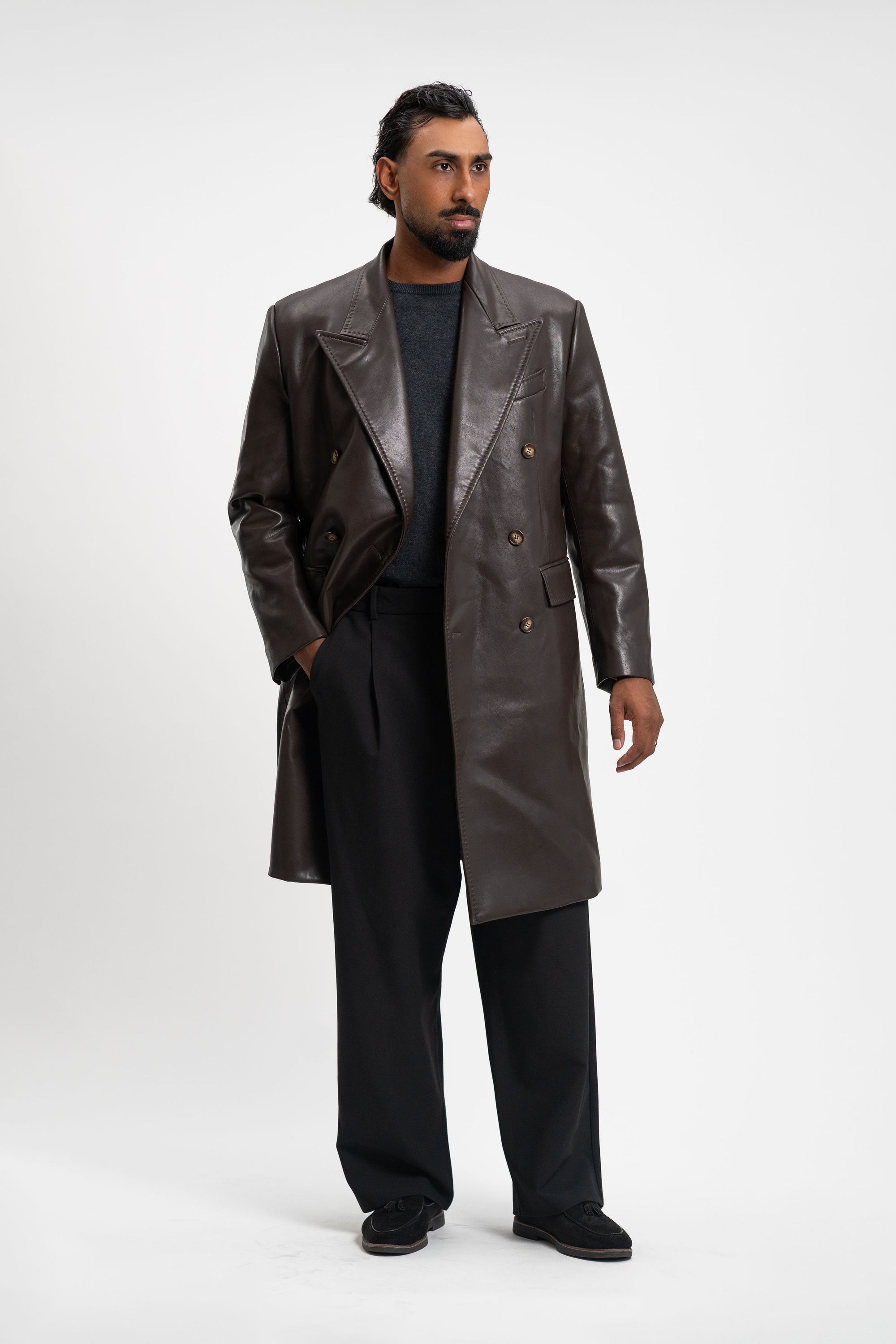 Vincent Coat