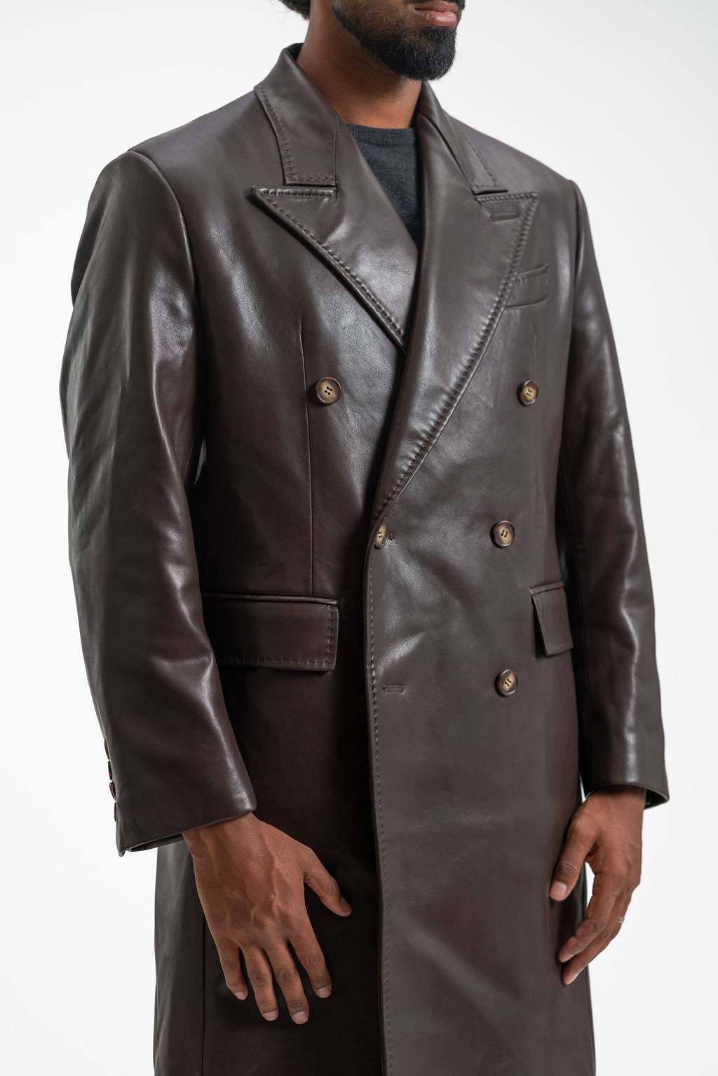 Vincent Coat